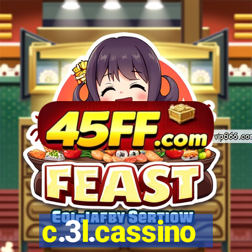 c.3l.cassino