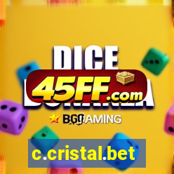 c.cristal.bet