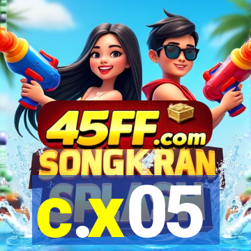 c.x05