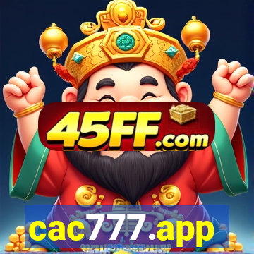 cac777.app