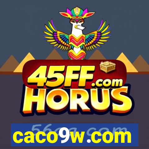caco9w.com