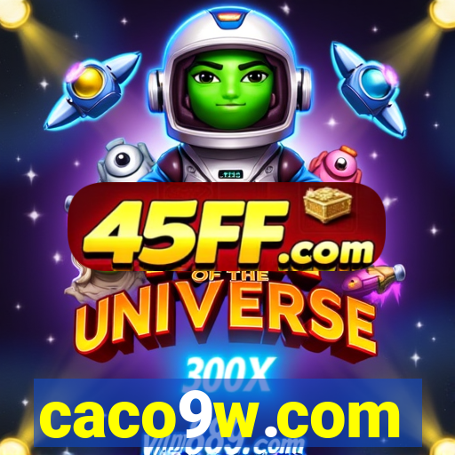 caco9w.com