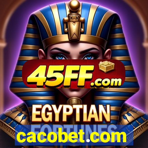 cacobet.com
