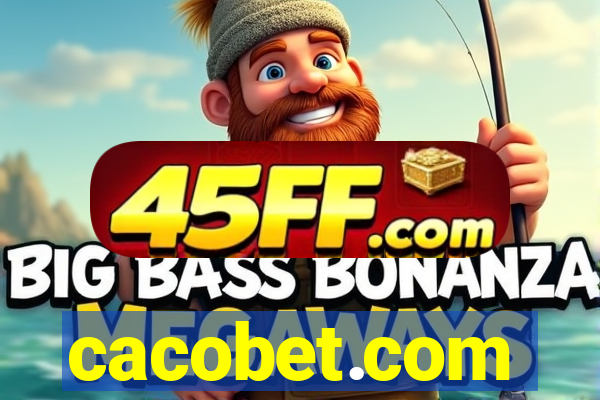 cacobet.com