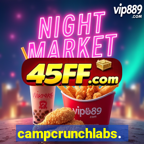 campcrunchlabs.con