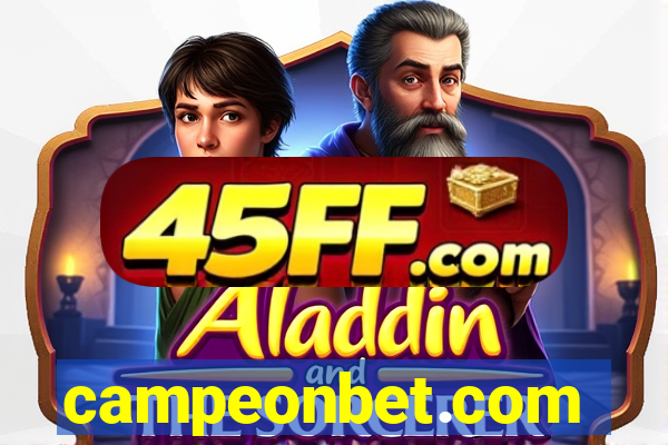 campeonbet.com