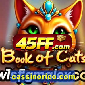 cassinorico.com