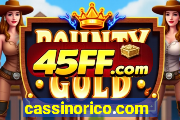 cassinorico.com
