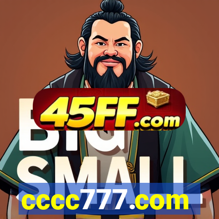 cccc777.com