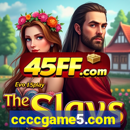 ccccgame5.com