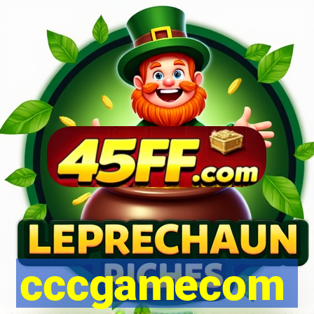 cccgamecom