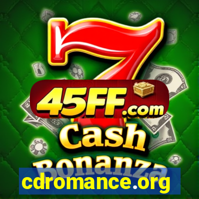 cdromance.org