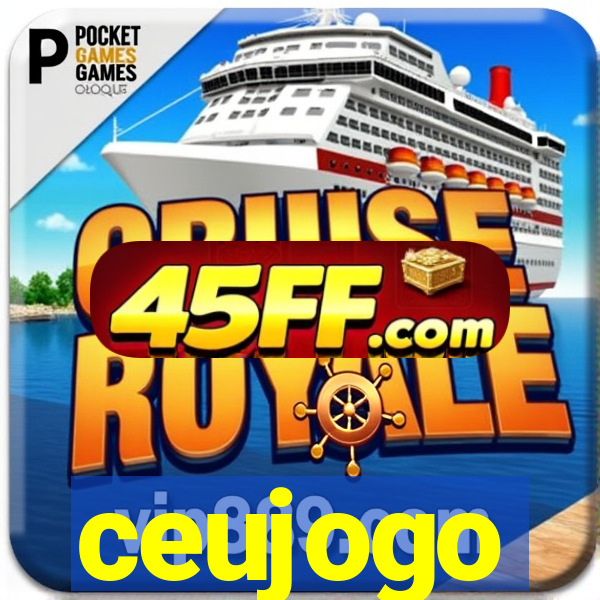 ceujogo