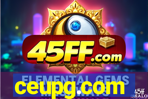 ceupg.com