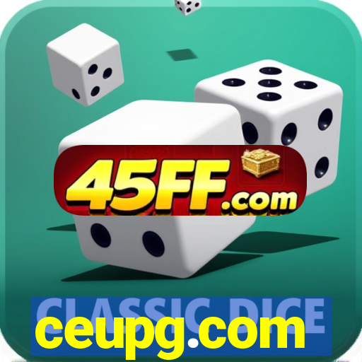 ceupg.com