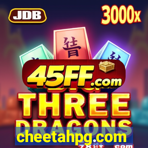 cheetahpg.com