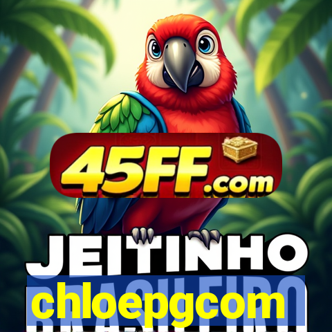 chloepgcom