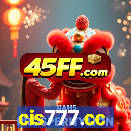 cis777.cc