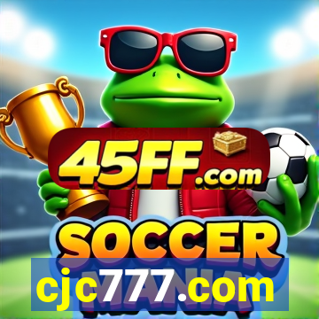 cjc777.com