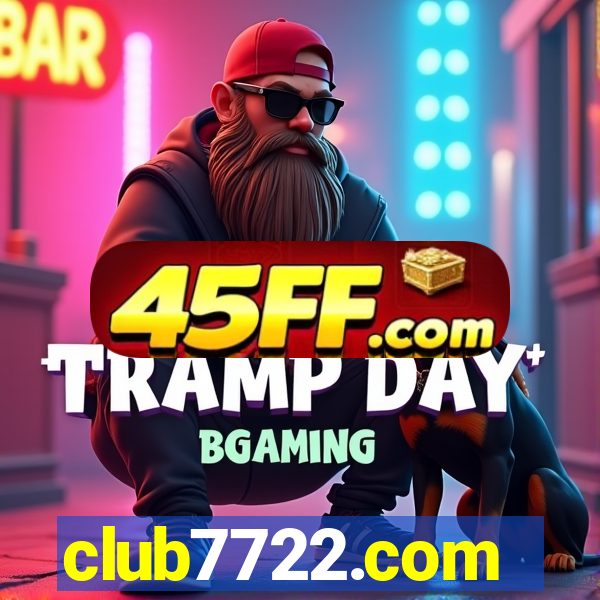 club7722.com