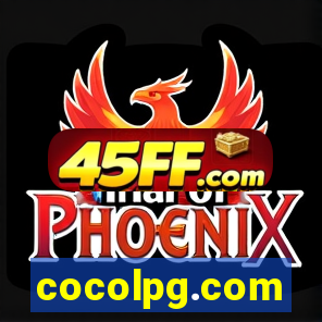 cocolpg.com