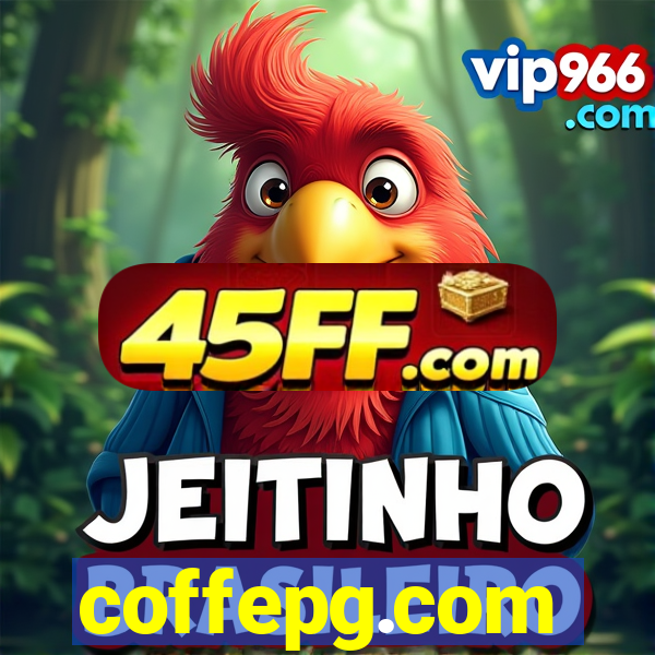 coffepg.com