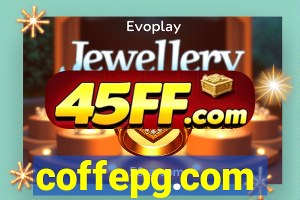 coffepg.com