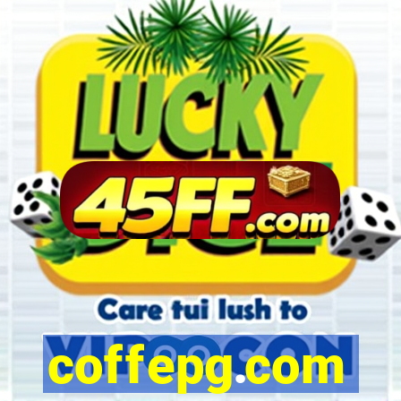 coffepg.com