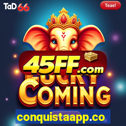 conquistaapp.com