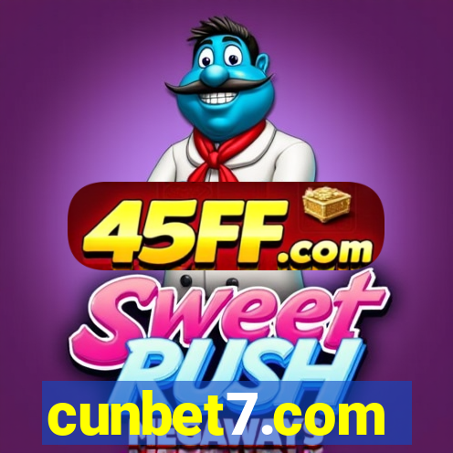 cunbet7.com