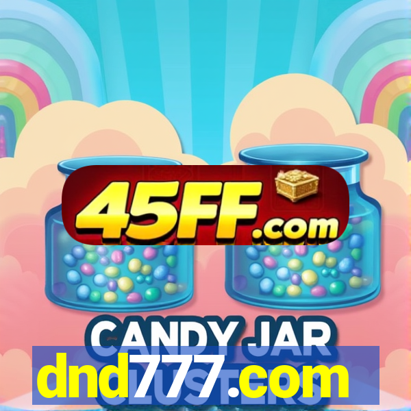 dnd777.com