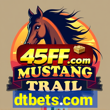 dtbets.com