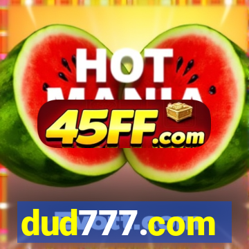 dud777.com