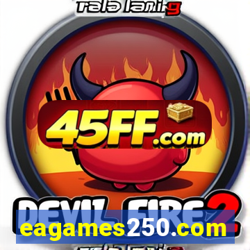 eagames250.com