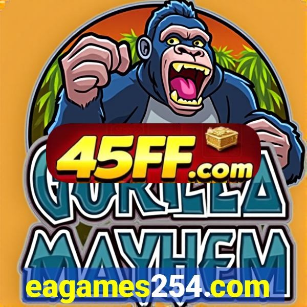eagames254.com