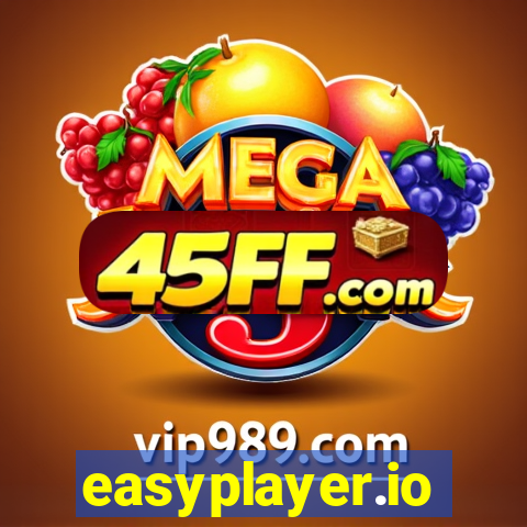easyplayer.io