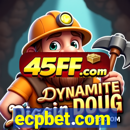 ecpbet.com