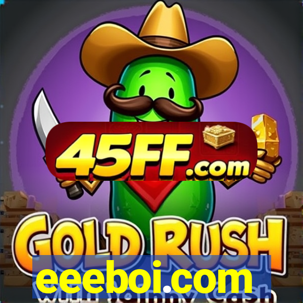 eeeboi.com