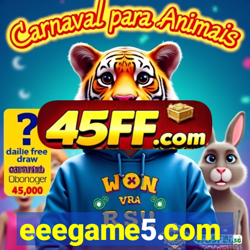 eeegame5.com