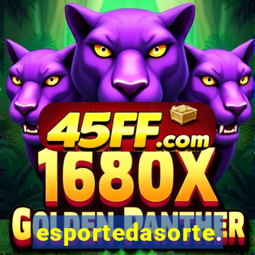 esportedasorte.com