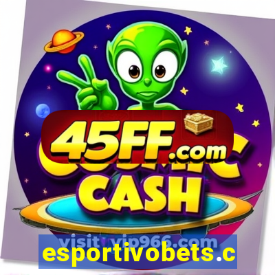 esportivobets.com