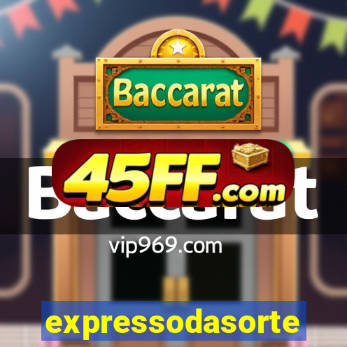 expressodasorte.com.br