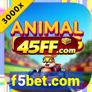 f5bet.com