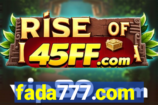 fada777.com