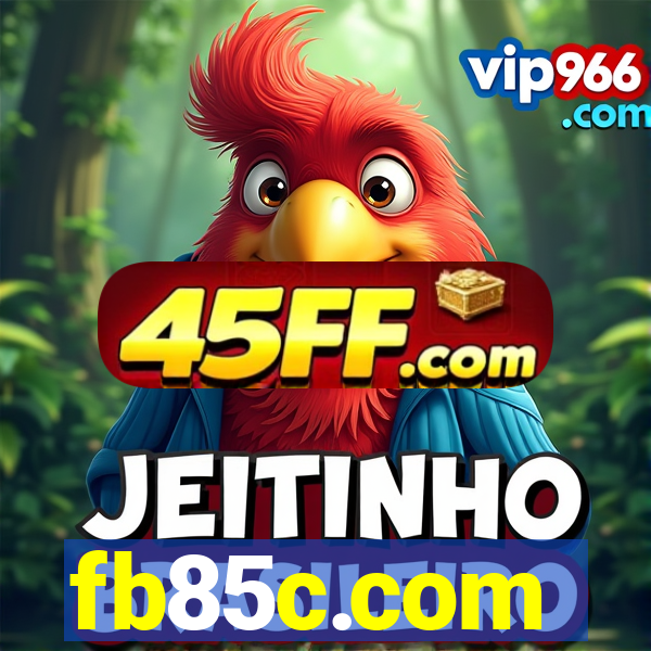 fb85c.com