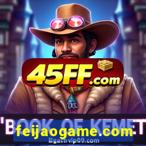 feijaogame.com