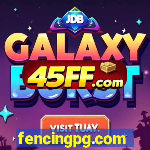 fencingpg.com