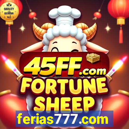 ferias777.com