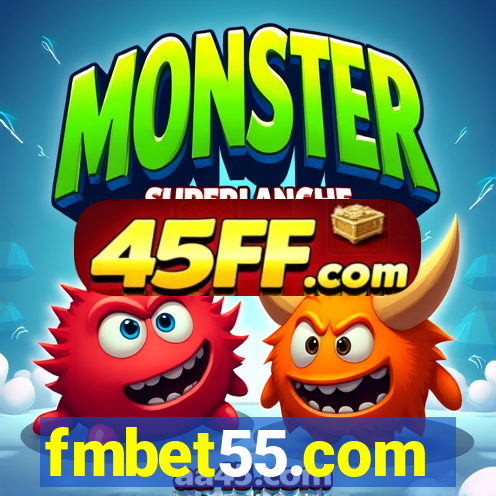 fmbet55.com