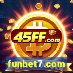 funbet7.com
